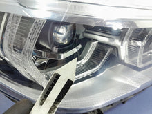 Load image into Gallery viewer, Frontscheinwerfer BMW X3 G01 X4 G02 8739654 LED Rechts Scheinwerfer Headlight