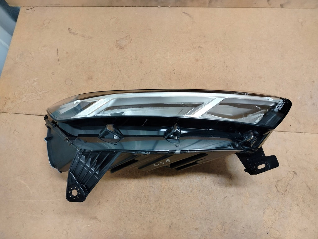 Frontscheinwerfer Dacia Sandero III Logan 260102586R Rechts oder Links