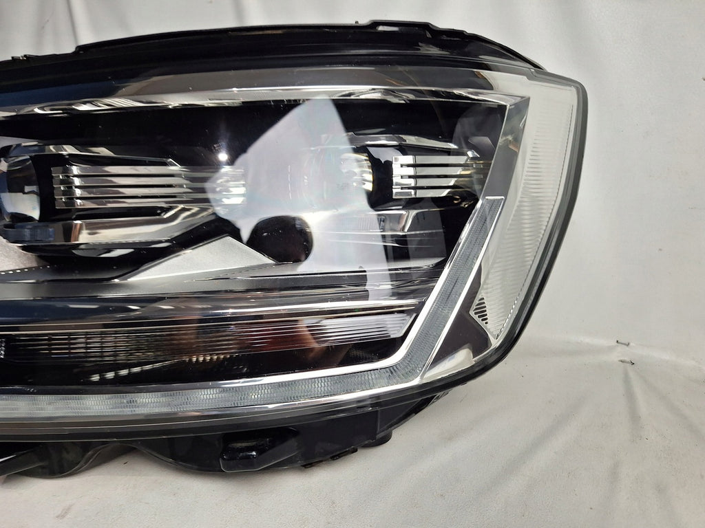 Frontscheinwerfer VW Transporter 7E1941035 Links Scheinwerfer Headlight