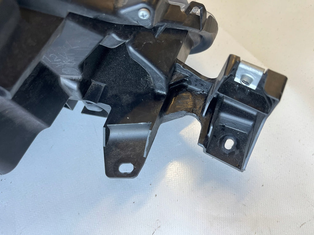 Frontscheinwerfer Mitsubishi Eclipse Cross LED Links Scheinwerfer Headlight