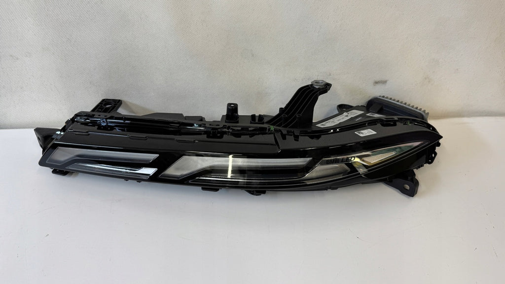 Frontscheinwerfer BMW X7 G07 9880593 LED Links Scheinwerfer Headlight SCH2595494795ha