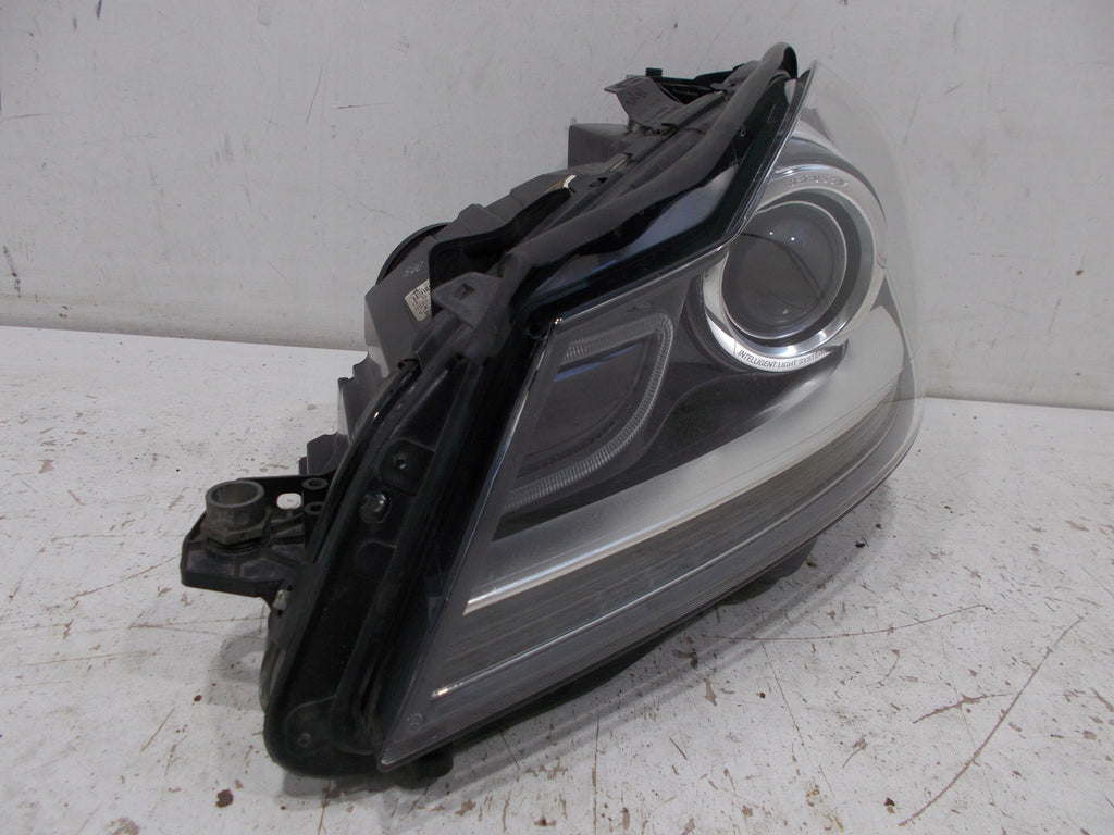 Frontscheinwerfer Mercedes-Benz A2048205559 Xenon Links Scheinwerfer Headlight