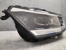 Laden Sie das Bild in den Galerie-Viewer, Frontscheinwerfer VW T-Roc 2GA941035AH LED Links Scheinwerfer Headlight SCH4258840453ni