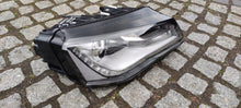 Load image into Gallery viewer, Frontscheinwerfer Audi A8 4H0941003P 4H0941004P Xenon Rechts oder Links SCH6446954945ax