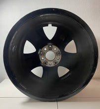 Load image into Gallery viewer, 1x Alufelge 18 Zoll 8.0" 5x112 43ET Glanz Schwarz A2134013700 Mercedes-Benz W213 FEL8256571225bv