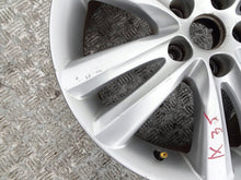 Laden Sie das Bild in den Galerie-Viewer, 1x Alufelge 18 Zoll 5x114.3 Hyundai Ix35 Rim Wheel FEL8786252047dx