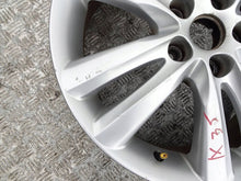 Laden Sie das Bild in den Galerie-Viewer, 1x Alufelge 18 Zoll 5x114.3 Hyundai Ix35 Rim Wheel FEL8786252047dx