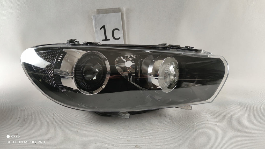 Frontscheinwerfer VW Scirocco 1K8941032D 89320011 Xenon Rechts Headlight