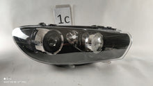 Laden Sie das Bild in den Galerie-Viewer, Frontscheinwerfer VW Scirocco 1K8941032D 89320011 Xenon Rechts Headlight