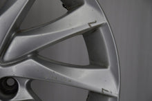 Laden Sie das Bild in den Galerie-Viewer, 1x Alufelge 17 Zoll 6.5" 4x108 26ET Glanz 9687678480 Citroën I Rim Wheel FEL1184259327bk