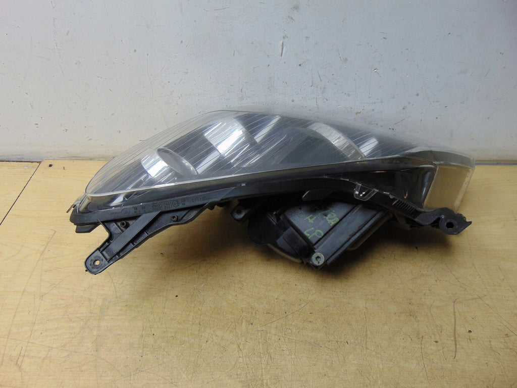 Frontscheinwerfer Opel Astra Xenon Links Scheinwerfer Headlight