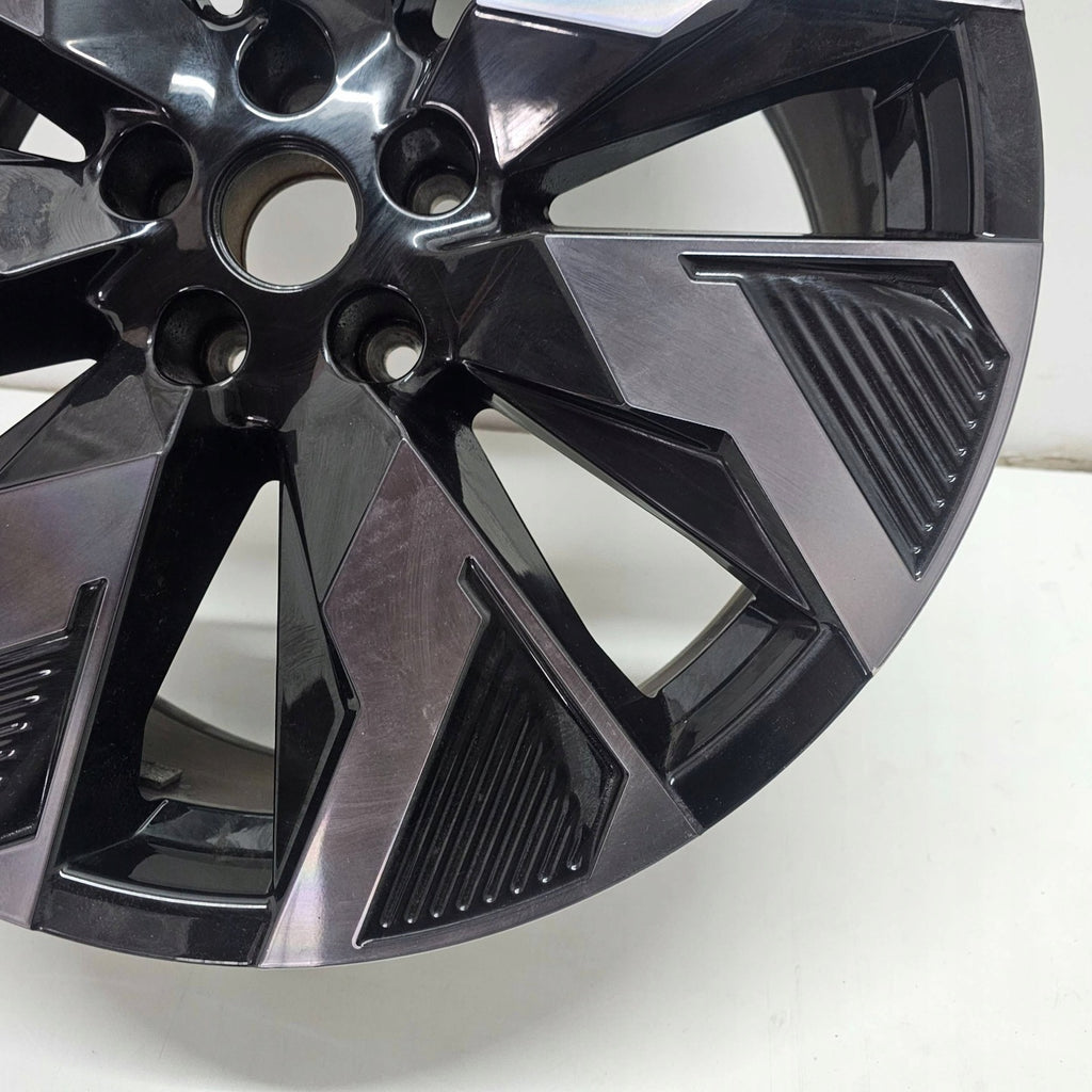 1x Alufelge 20 Zoll 403005760R Renault Megane I E-Tech Rim Wheel FEL2449976457vm