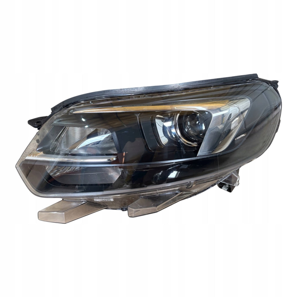 Frontscheinwerfer Opel Zafira C Vivaro Life 9832837680-00 Xenon Links Headlight SCH1516519680dn