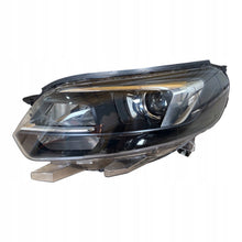 Laden Sie das Bild in den Galerie-Viewer, Frontscheinwerfer Opel Zafira C Vivaro Life 9832837680-00 Xenon Links Headlight SCH1516519680dn