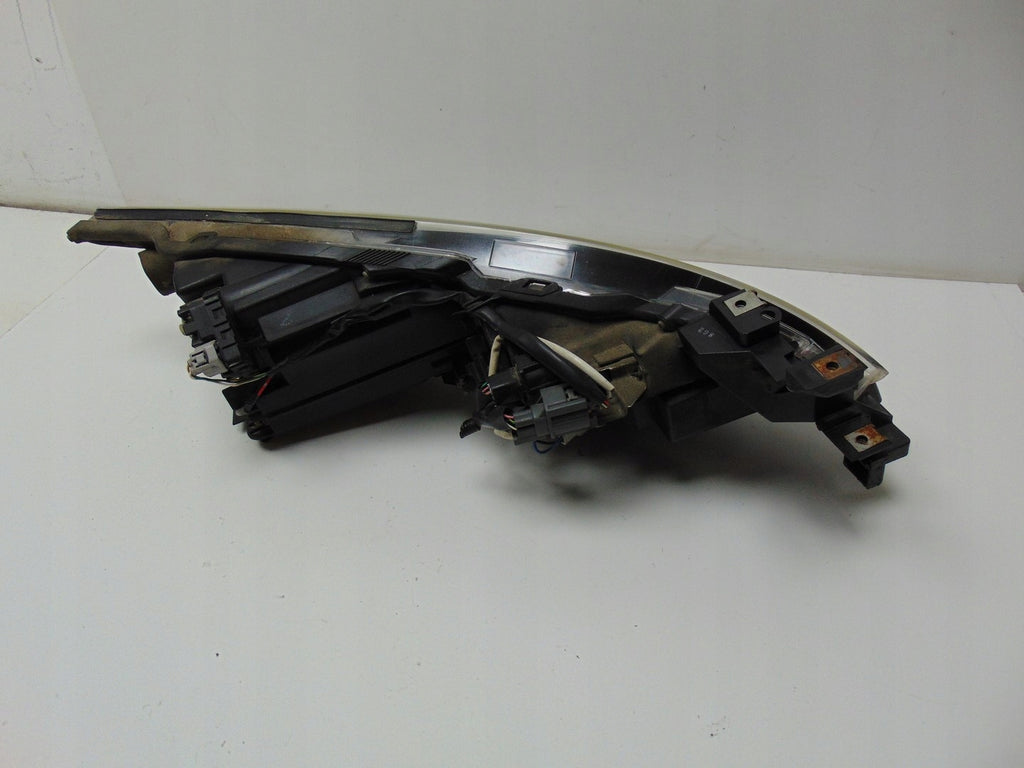 Frontscheinwerfer Mazda 6 Gh Links Scheinwerfer Headlight SCH8035048173qr