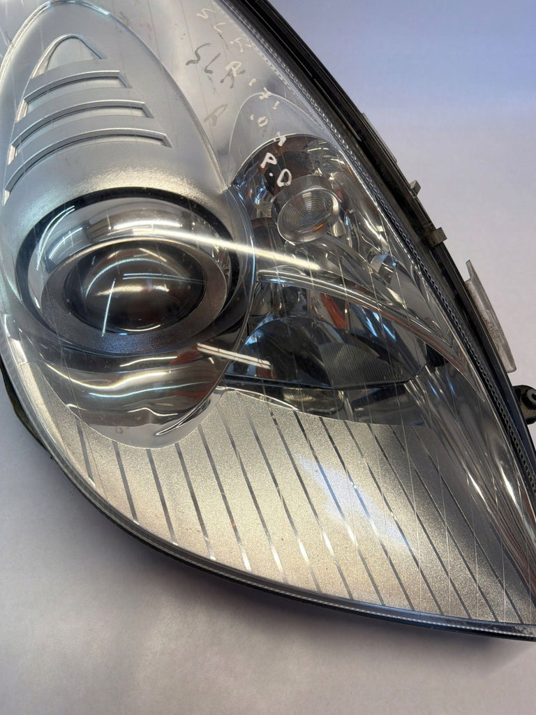 Frontscheinwerfer Mercedes-Benz Slk R171 A1718203461 Rechts Headlight SCH6632365756wn