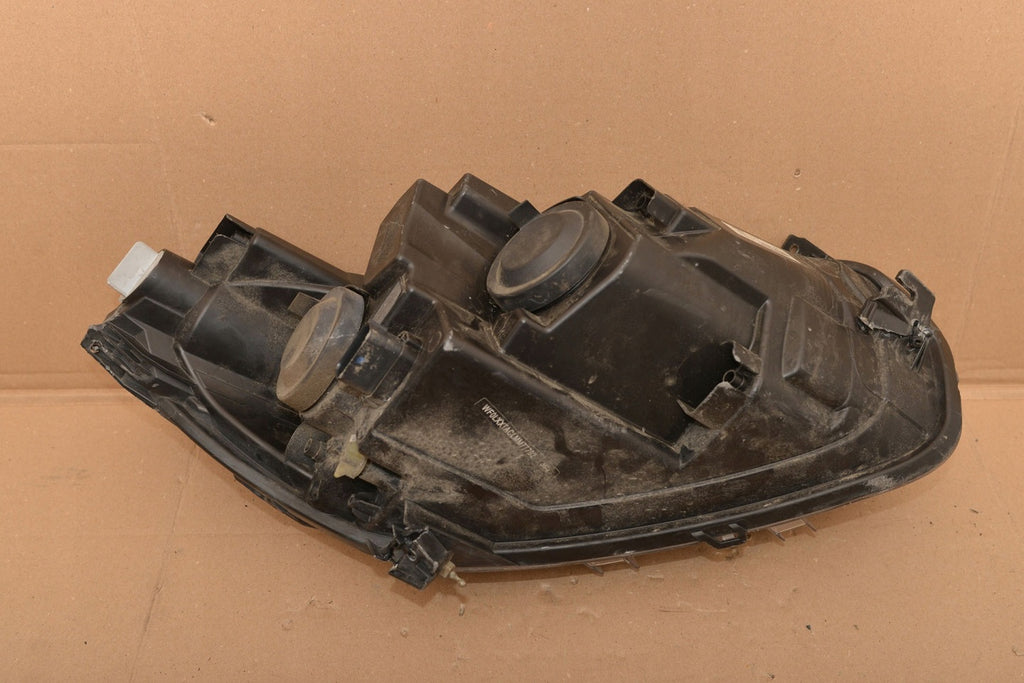 Frontscheinwerfer Ford Transit Tourneo Courier JT76-13W030-CD Links Headlight SCH2677945947sb
