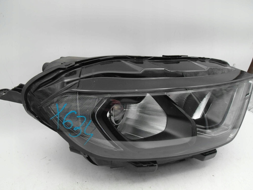 Frontscheinwerfer Ford Ecosport GN15-13D154-HE Rechts Scheinwerfer Headlight SCH6679978222il