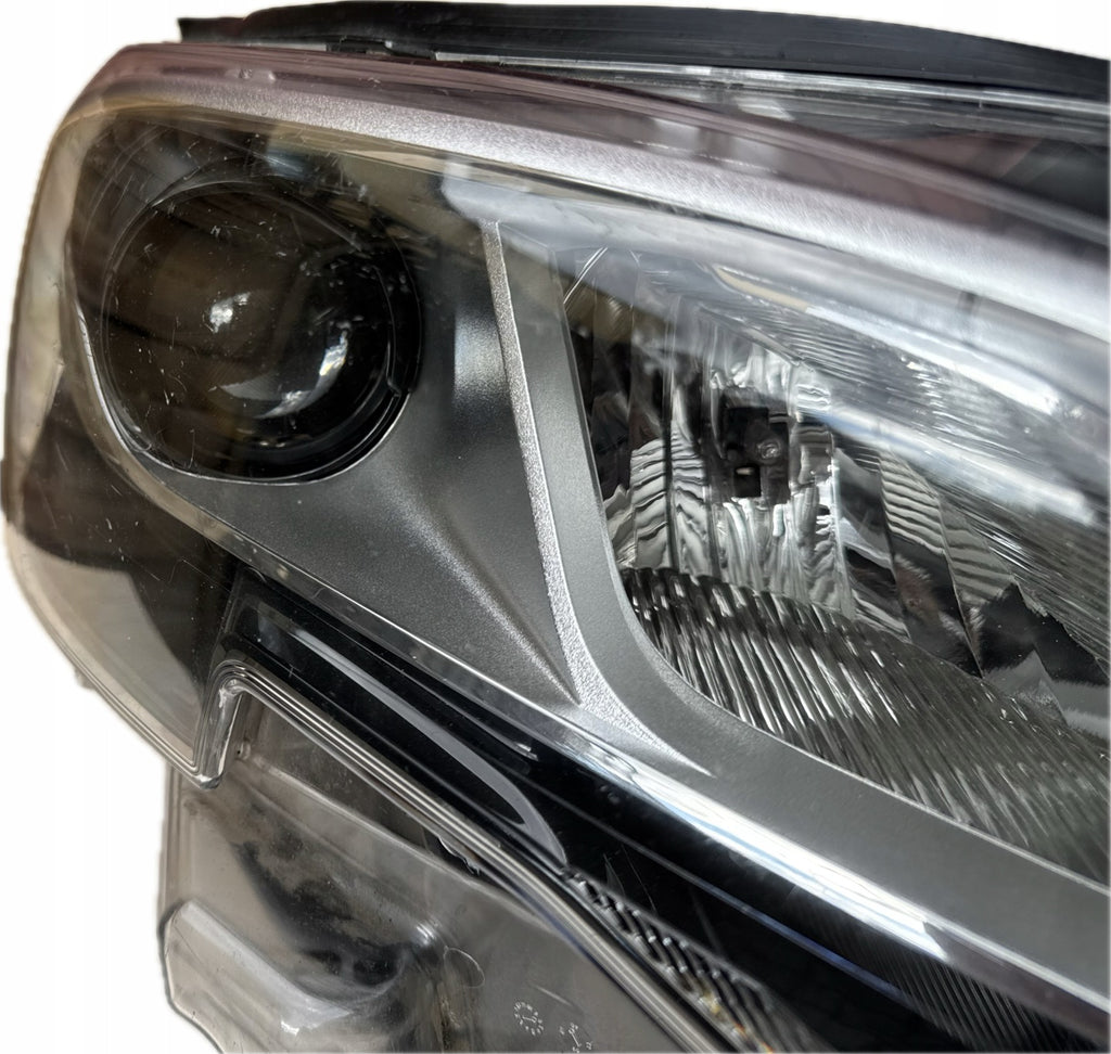 Frontscheinwerfer Citroën Jumpy Expert 9808235780-00 Rechts Headlight SCH9068392501lc