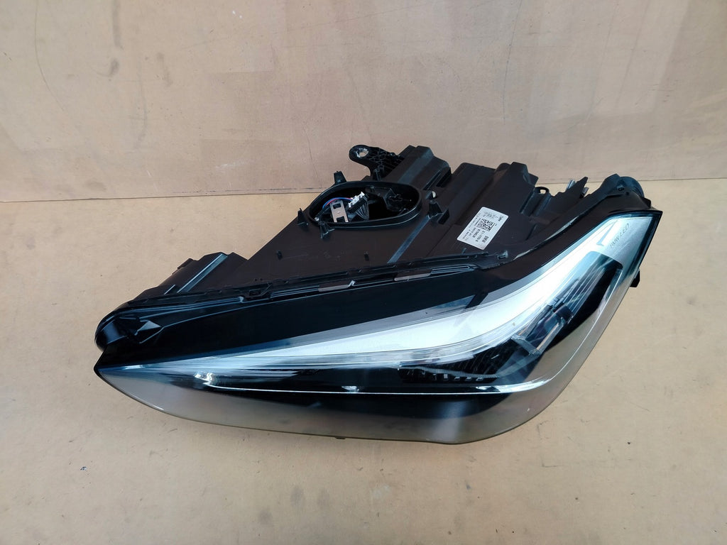Frontscheinwerfer BMW X1 F48 747225506 Full LED Links Scheinwerfer Headlight SCH3503226590eq