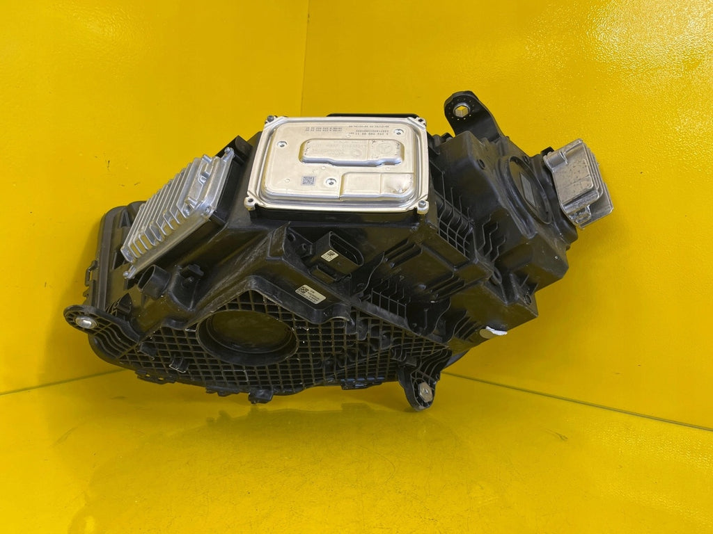 Frontscheinwerfer Mercedes-Benz Glc A2549062402 LED Rechts Headlight SCH1288261150wn
