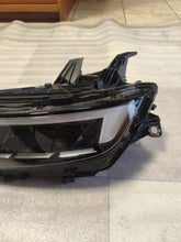Laden Sie das Bild in den Galerie-Viewer, Frontscheinwerfer Opel Astra L 9858777280 LED Links Scheinwerfer Headlight SCH9866083588gz