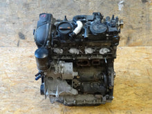 Load image into Gallery viewer, Motor Audi A3 CDAA 1.8 TFSI 160PS 118kW 97TKm 2008 Benzin Engine Unkomplett