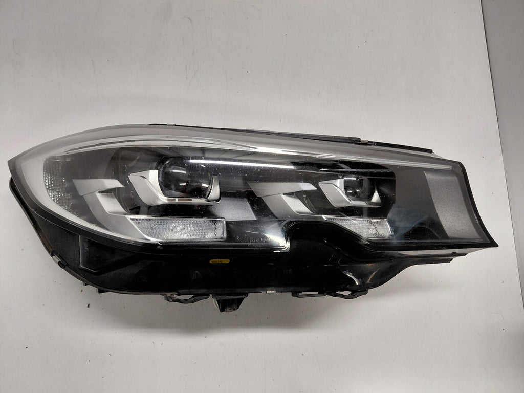 Frontscheinwerfer BMW G20 9481696 LED Rechts Scheinwerfer Headlight SCH2517833612ca