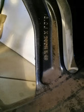 Load image into Gallery viewer, 1x Alufelge 20 Zoll 8.0" 5x108 40ET K8D2-1007-HA Land Rover I Rim Wheel FEL1884865654sa
