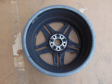 Load image into Gallery viewer, 1x Alufelge 18 Zoll 7.5" 5x112 49ET A1774011500 Mercedes-Benz W177 Rim Wheel FEL1835360914dy
