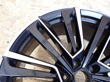 Laden Sie das Bild in den Galerie-Viewer, 1x Alufelge 21 Zoll 9.0&quot; 5x112 42ET 5LA601025 Skoda Enyaq Rim Wheel