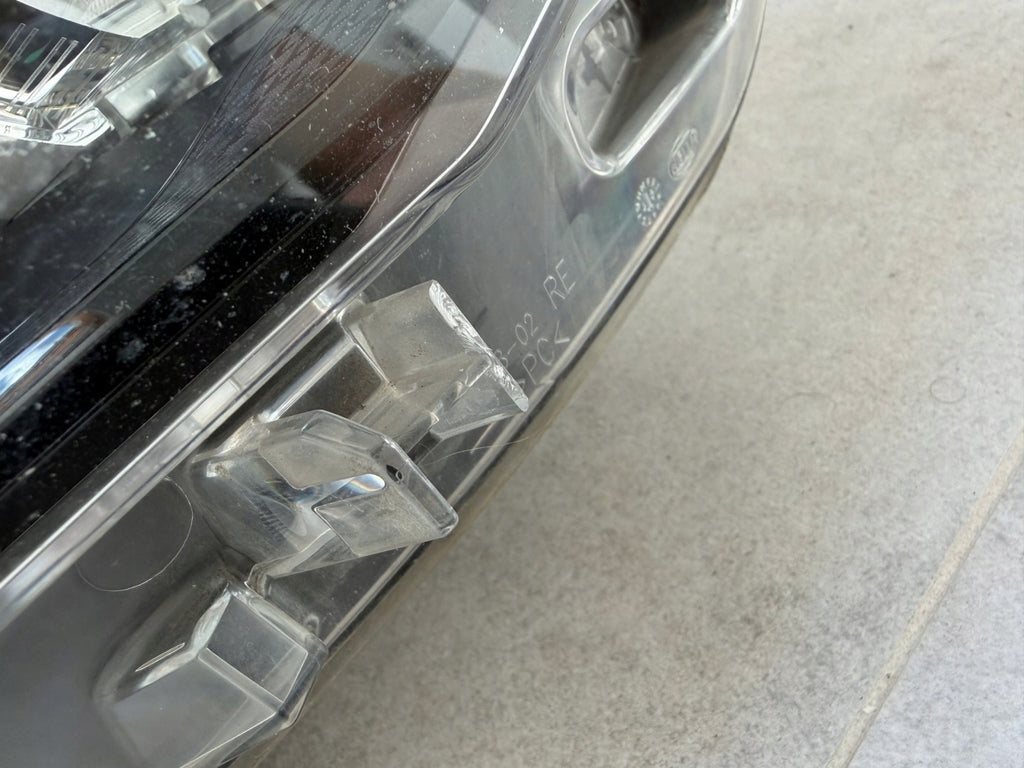 Frontscheinwerfer BMW F21 F20 8739572-01 LED Rechts Scheinwerfer Headlight SCH8045897343ed