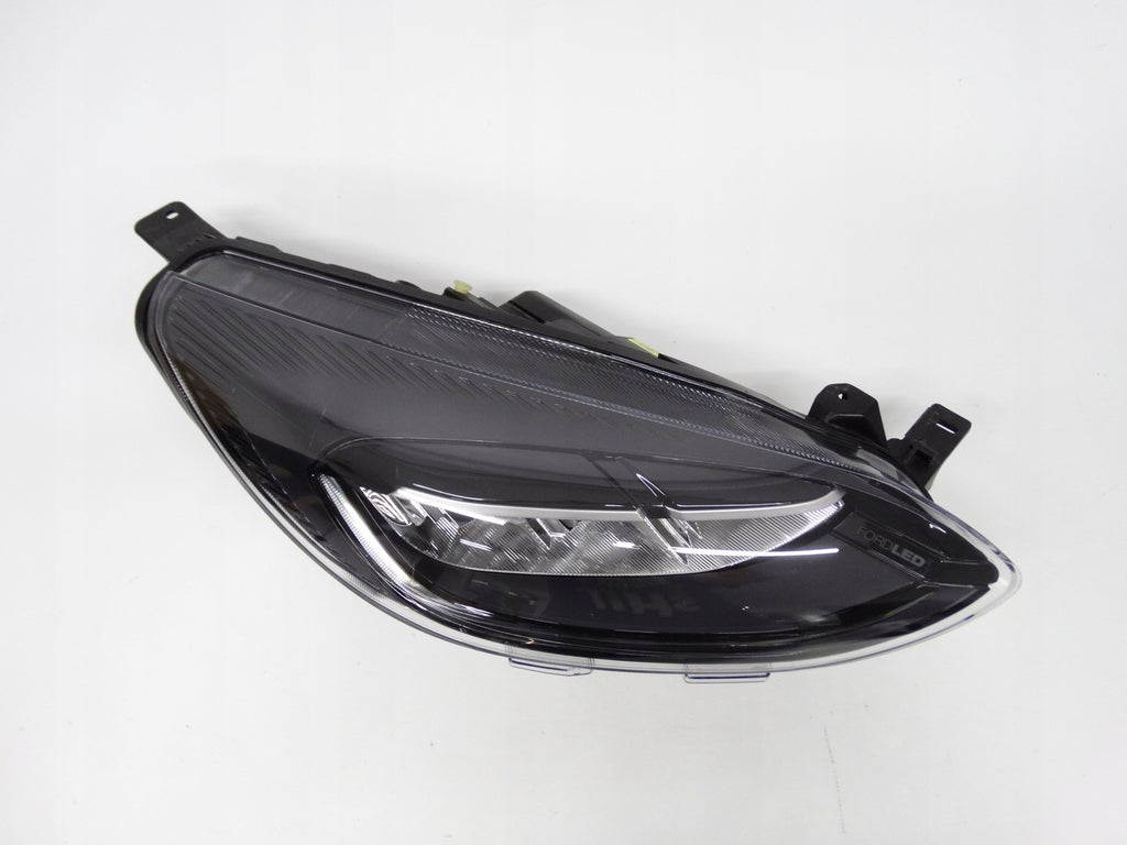 Frontscheinwerfer Ford Fiesta N1BB-13E014-AE LED Rechts Scheinwerfer Headlight