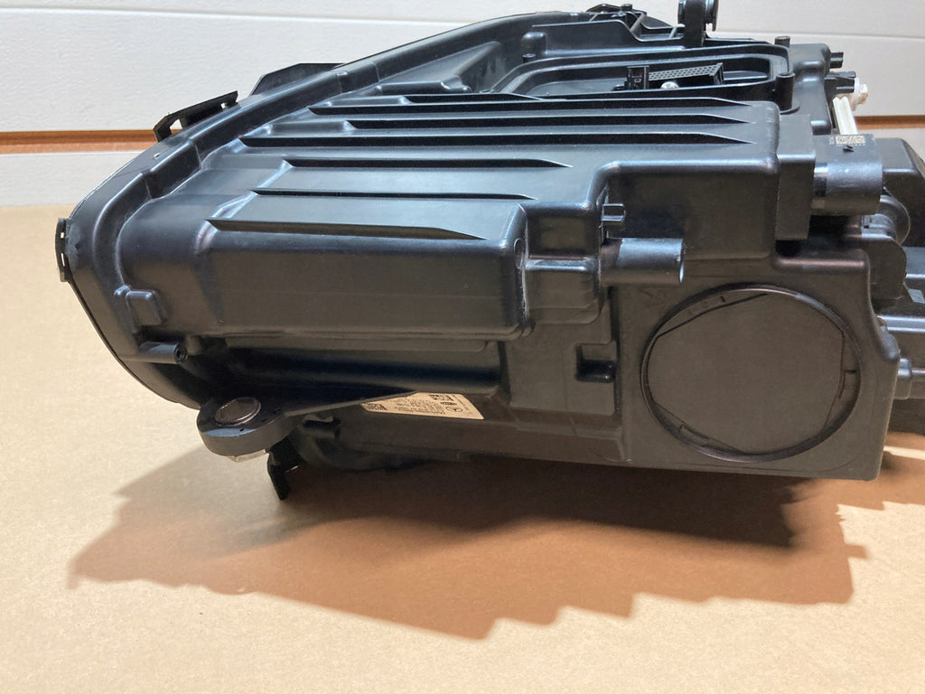 Frontscheinwerfer Mercedes-Benz W213 A213968708KZ Full LED Links Headlight SCH9449716623jr