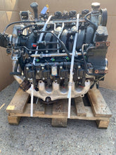 Laden Sie das Bild in den Galerie-Viewer, Motor Chevrolet LS4 5.3 307PS 226kW 121TKm 2001 Benzin Engine Komplett MOT3097671231cj