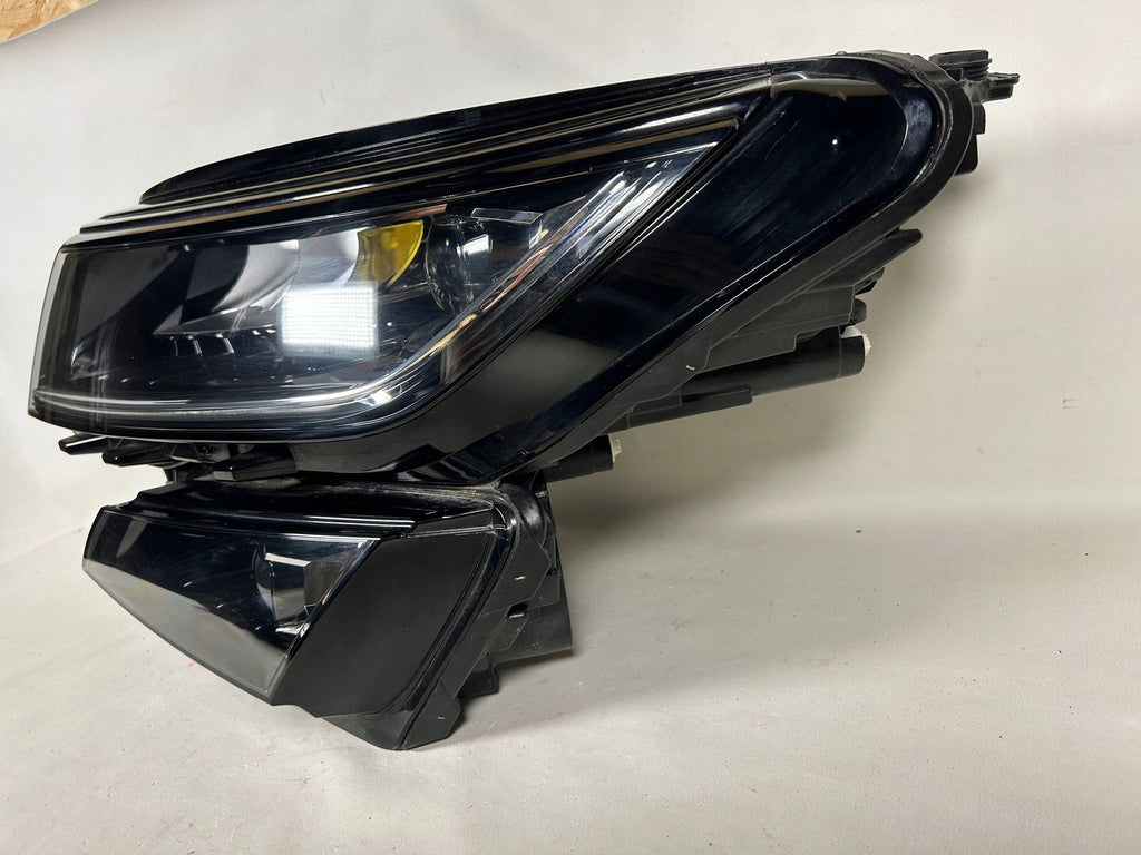 Frontscheinwerfer Skoda Kodiaq 566941015 Full LED Links Scheinwerfer Headlight SCH6049177872ie