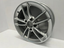 Load image into Gallery viewer, 1x Alufelge 16 Zoll 6.5" 5x112 44ET A1774010100 Mercedes-Benz Rim Wheel FEL6042677383ft