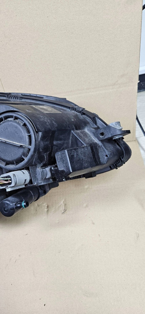 Frontscheinwerfer Mercedes-Benz W204 A2048202959 Xenon Links Headlight SCH4567800382vv