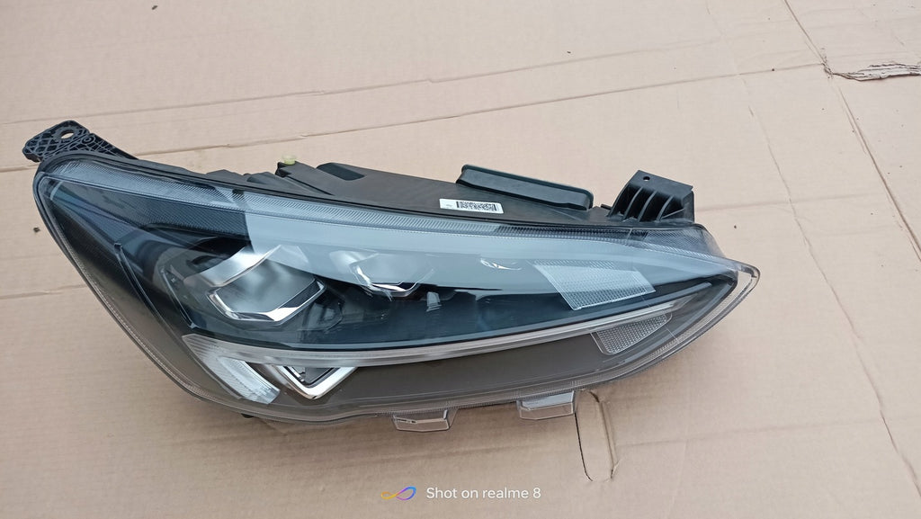 Frontscheinwerfer Ford Focus MX7B-13E014-ED LED Rechts Scheinwerfer Headlight