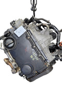 Load image into Gallery viewer, Motor Audi VW C6 A4 B7 BRE BLB 2.0 TDI 140PS 141TKm 2004 Diesel Engine Komplett MOT4201770754yf