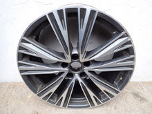 Load image into Gallery viewer, 1x Alufelge 20 Zoll 8.5" 5x112 43ET 4K0601025J Audi A6 C8 Rim Wheel FEL4147624355sx