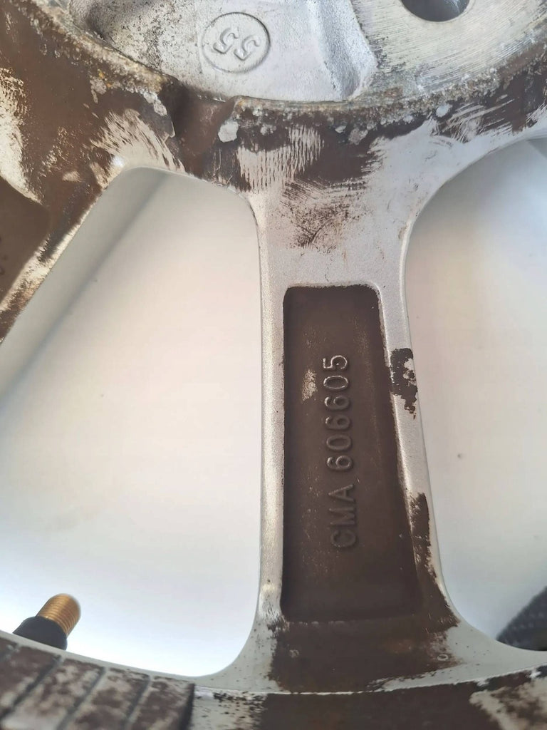 1x Alufelge 15 Zoll K7400ADE05 Hyundai I10 Rim Wheel FEL1271993058wq