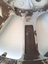 Load image into Gallery viewer, 1x Alufelge 15 Zoll K7400ADE05 Hyundai I10 Rim Wheel FEL1271993058wq
