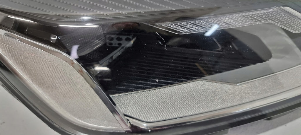 Frontscheinwerfer Audi A4 B9 8W0941012 LED Rechts Scheinwerfer Headlight