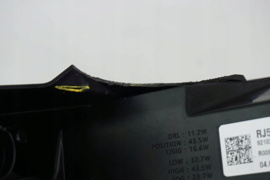 Frontscheinwerfer Kia Ceed 92102J7500 LED Rechts Scheinwerfer Headlight