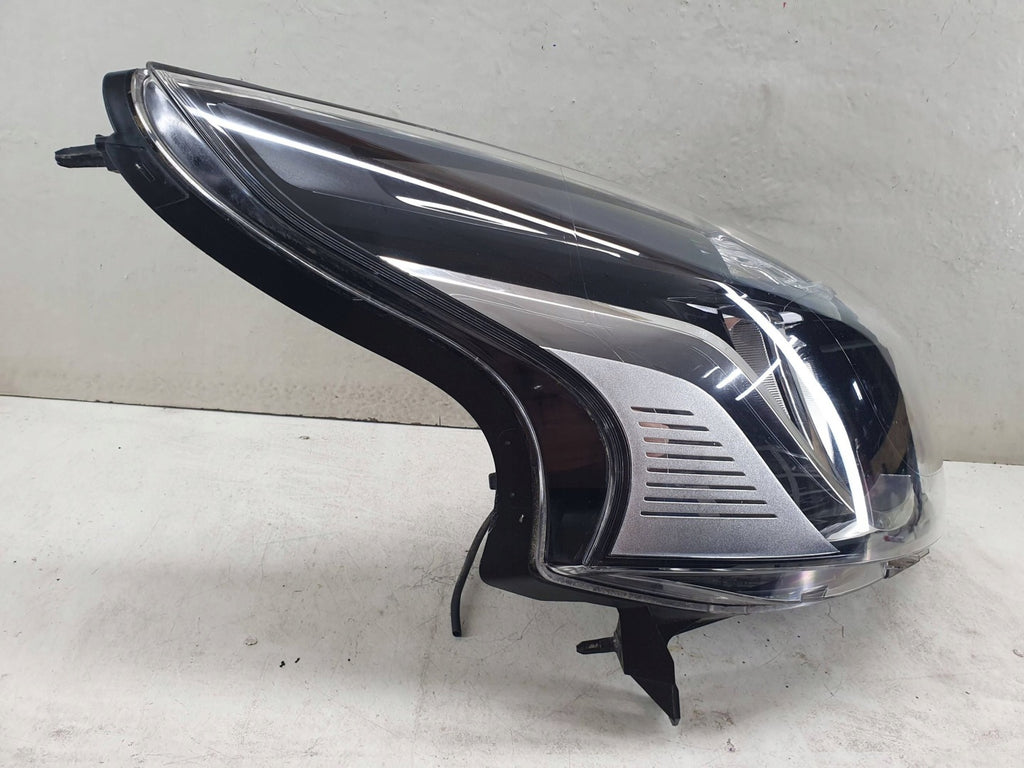 Frontscheinwerfer Renault Trafic III 260108047 Rechts Scheinwerfer Headlight SCH6083151339be