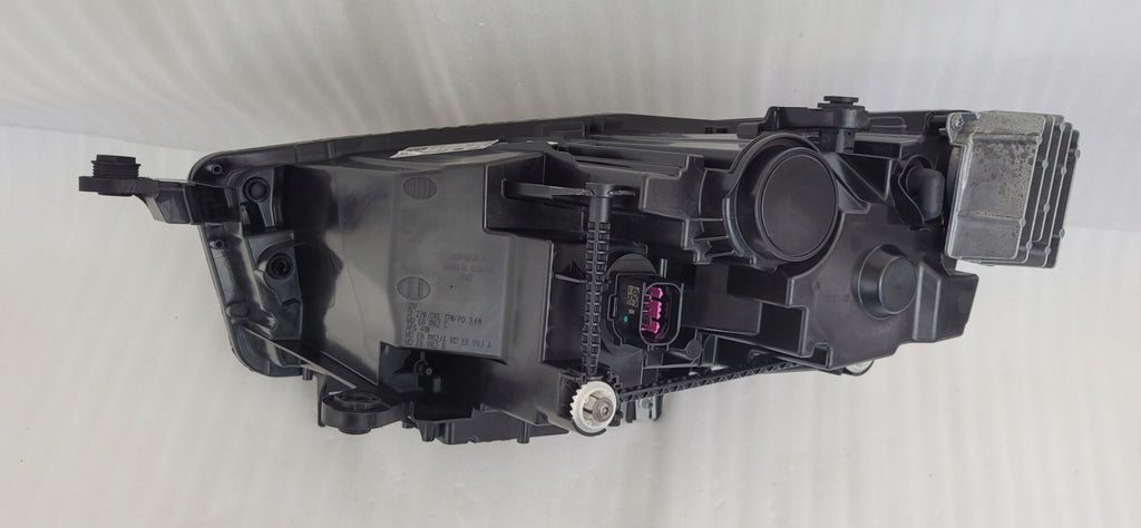 Frontscheinwerfer Seat Ateca 576941032B Full LED Rechts Scheinwerfer Headlight SCH1557471705pr