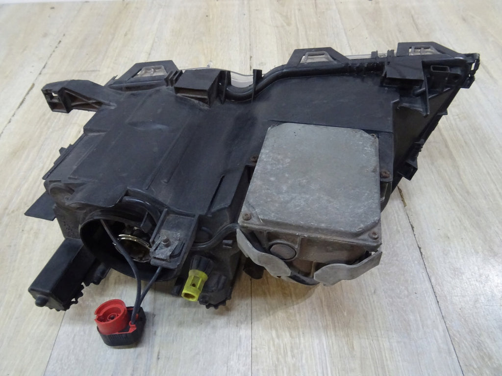 Frontscheinwerfer BMW E46 6902760 Xenon Rechts Scheinwerfer Headlight