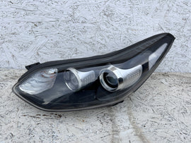 Frontscheinwerfer Kia Sportage IV 92101-F1110 Xenon Links Scheinwerfer Headlight