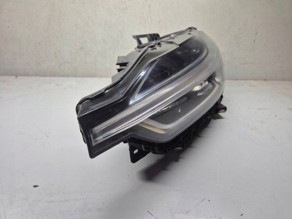 Frontscheinwerfer Volvo Xc60 II ZWW2329 Links Scheinwerfer Headlight SCH6285938078vg